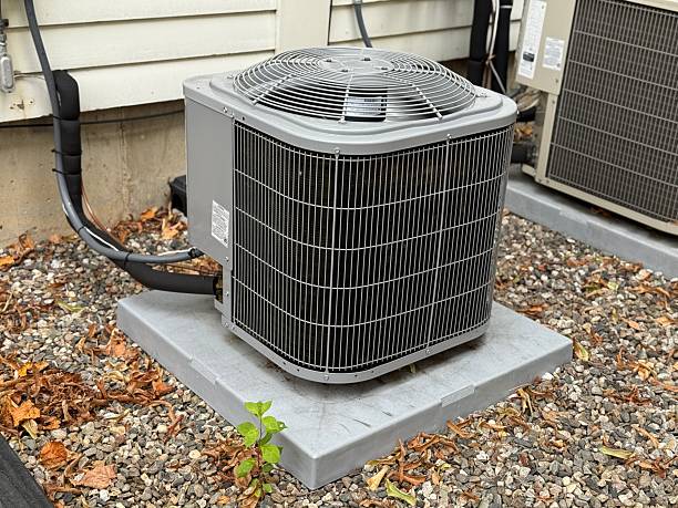 24/7 Emergency Ductwork Repair experts in Joint Base Mdl, NJ