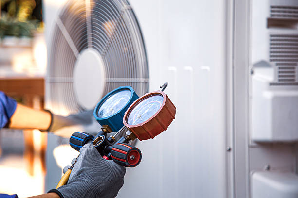 Affordable Ductwork Repair solutions in Joint Base Mdl, NJ